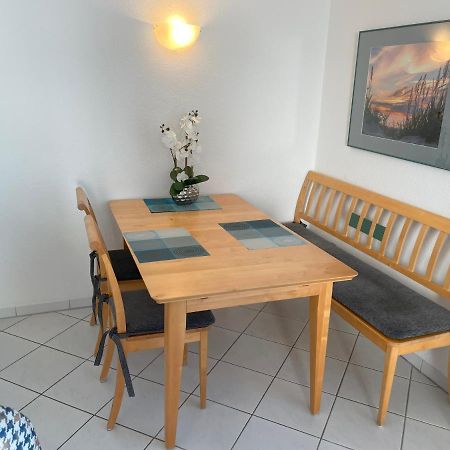 Apartment Jette ツェンピン エクステリア 写真