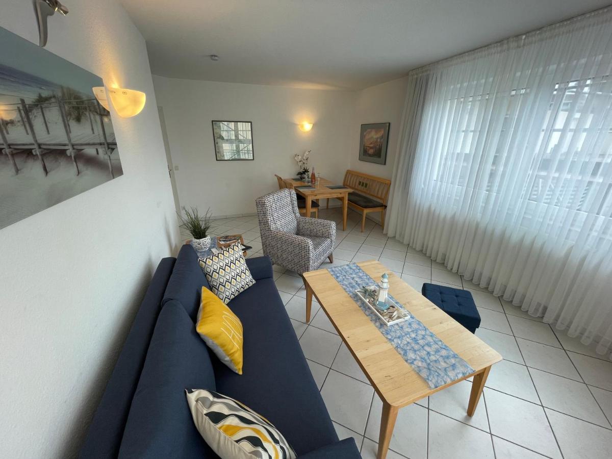 Apartment Jette ツェンピン エクステリア 写真