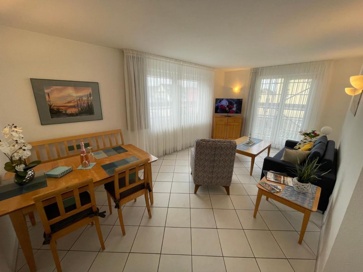 Apartment Jette ツェンピン エクステリア 写真