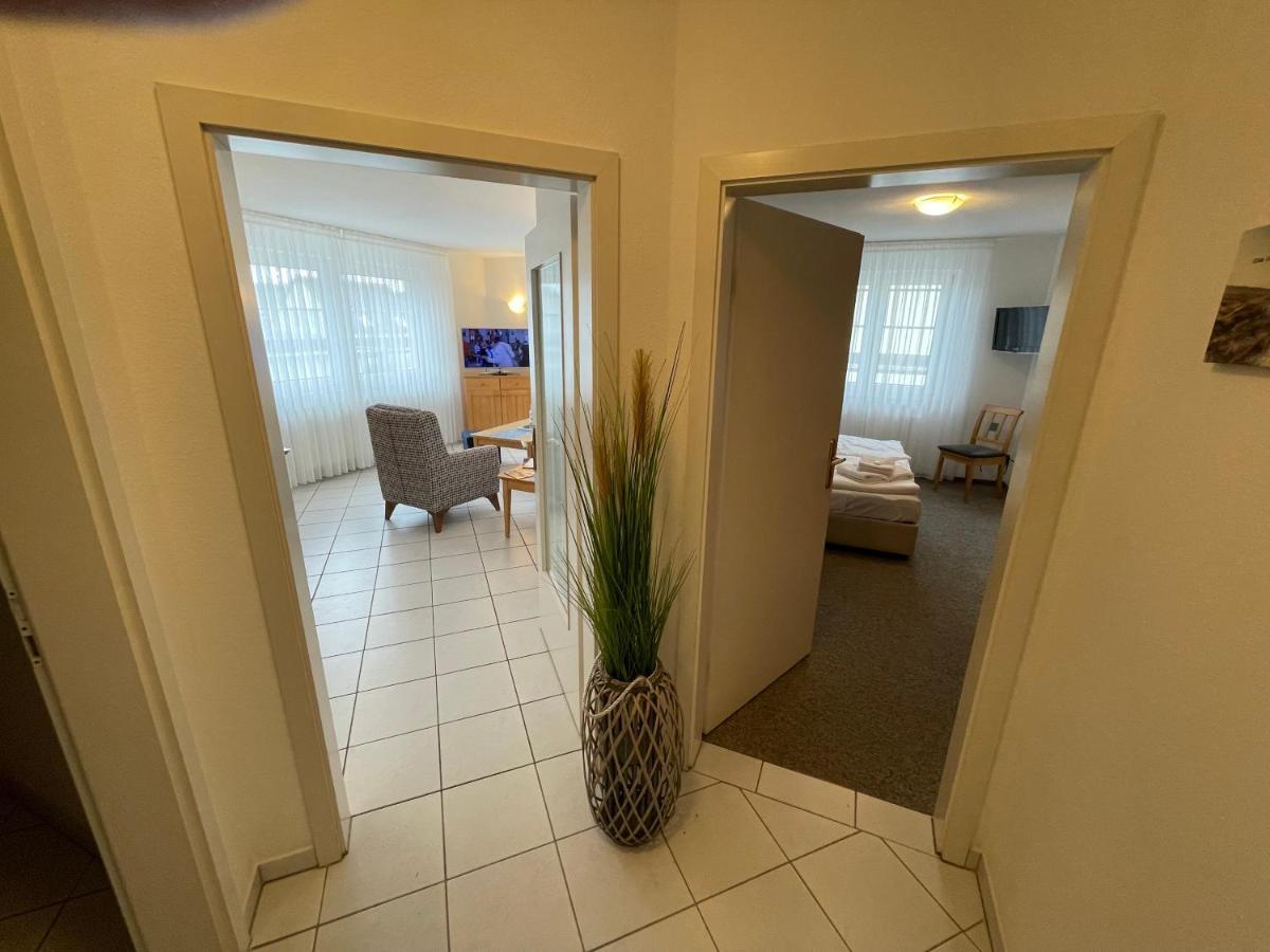 Apartment Jette ツェンピン エクステリア 写真