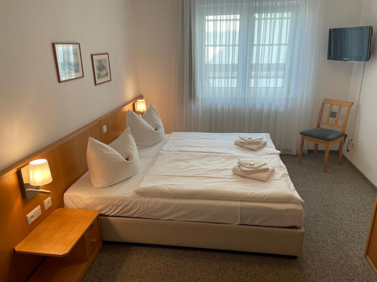 Apartment Jette ツェンピン エクステリア 写真