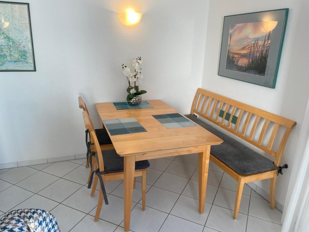 Apartment Jette ツェンピン エクステリア 写真