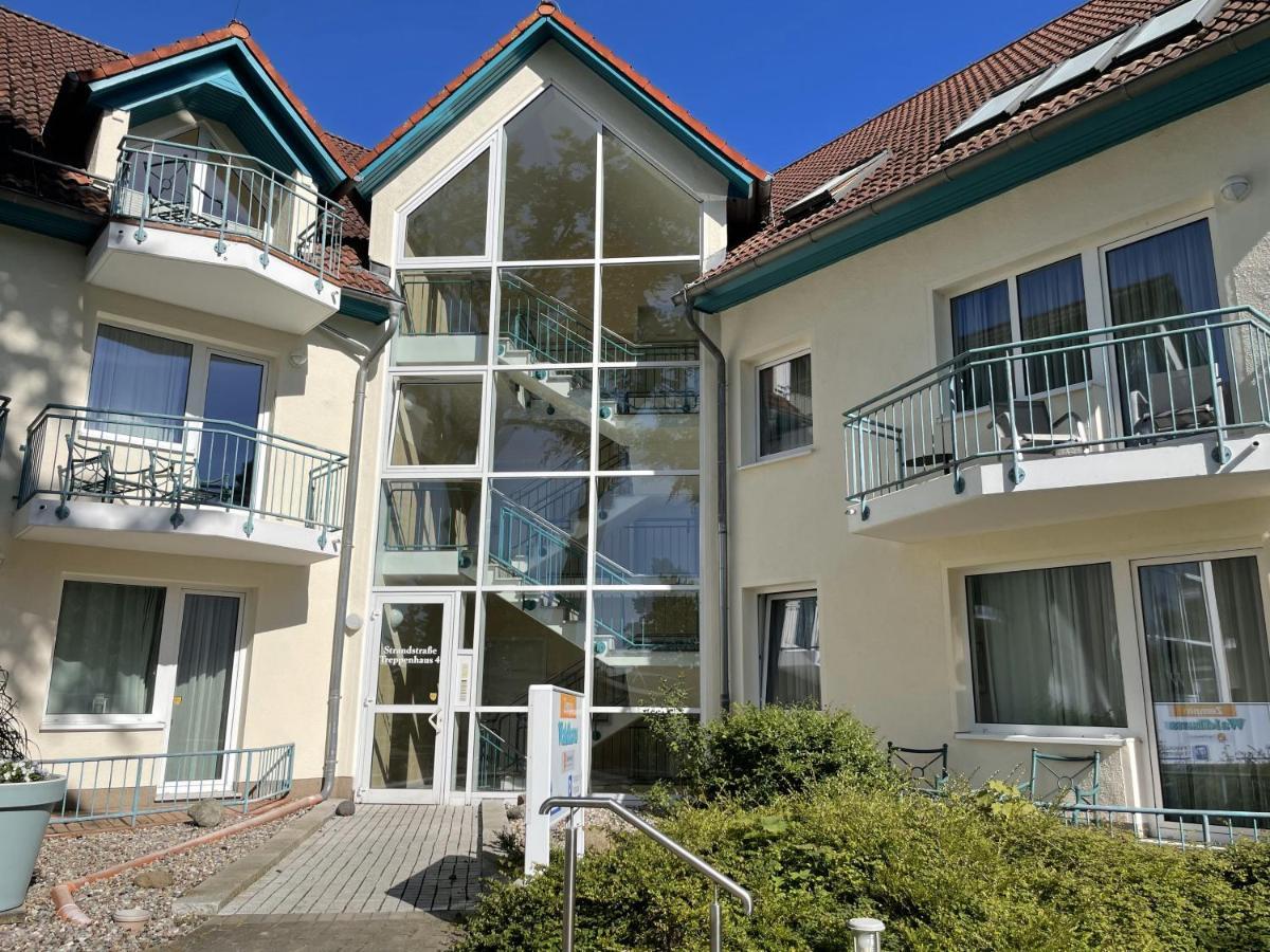 Apartment Jette ツェンピン エクステリア 写真