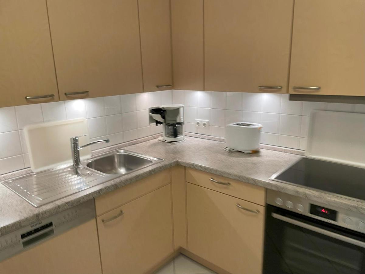 Apartment Jette ツェンピン エクステリア 写真