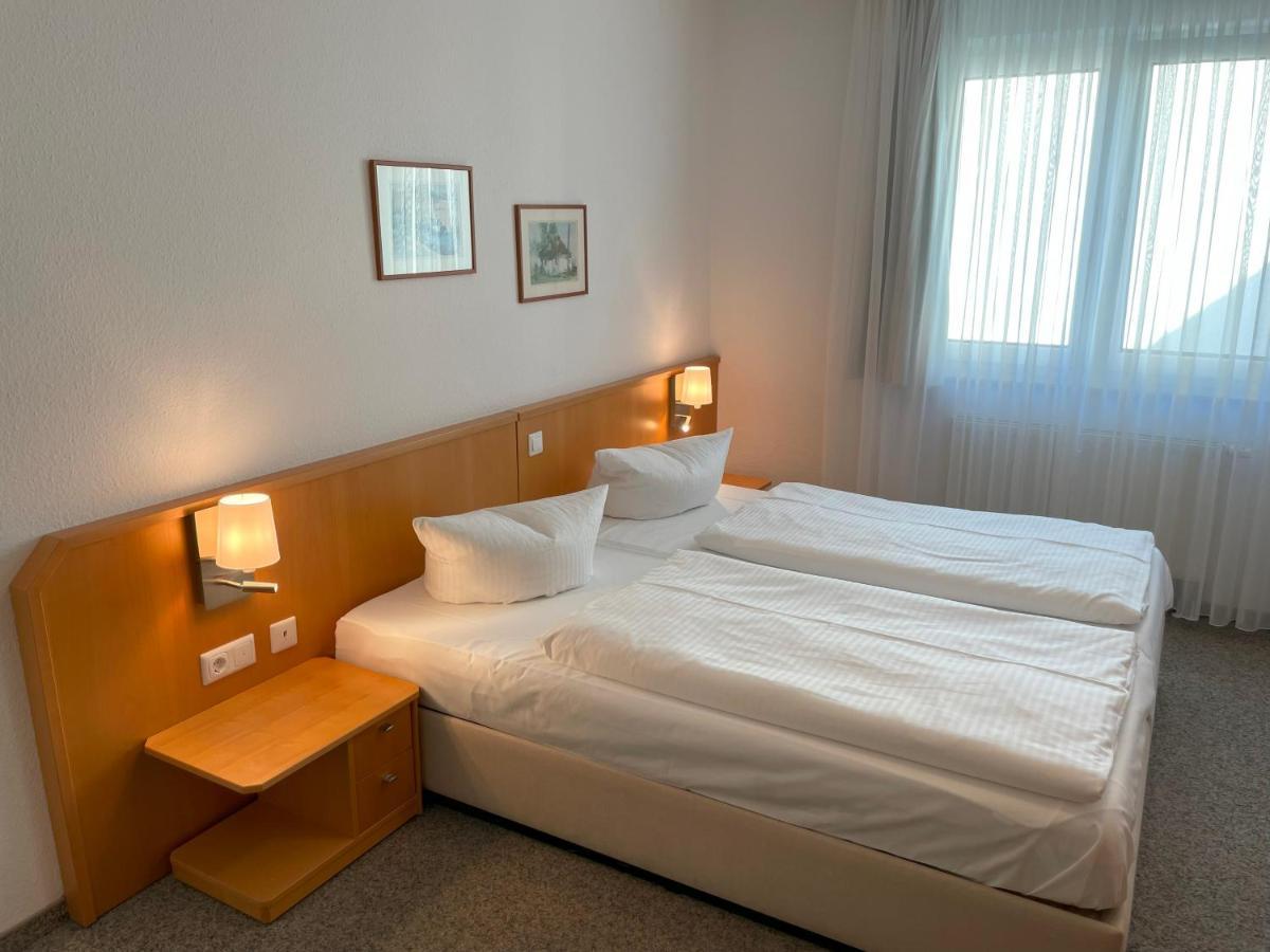 Apartment Jette ツェンピン エクステリア 写真