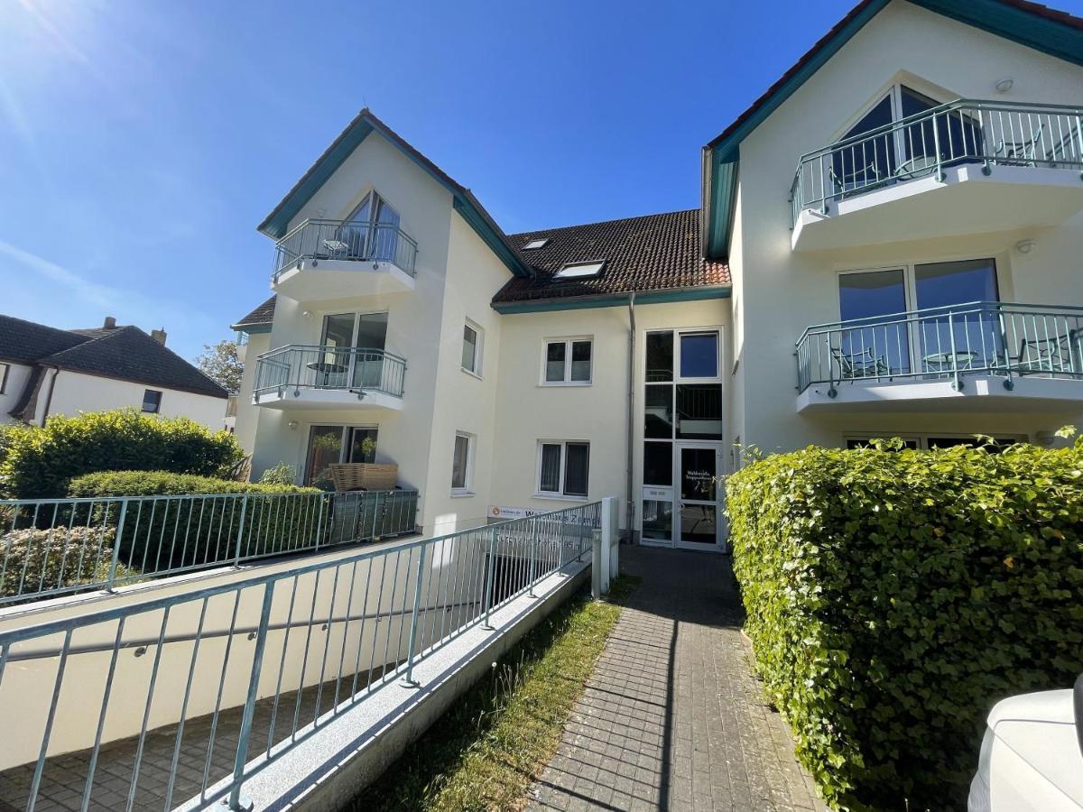 Apartment Jette ツェンピン エクステリア 写真