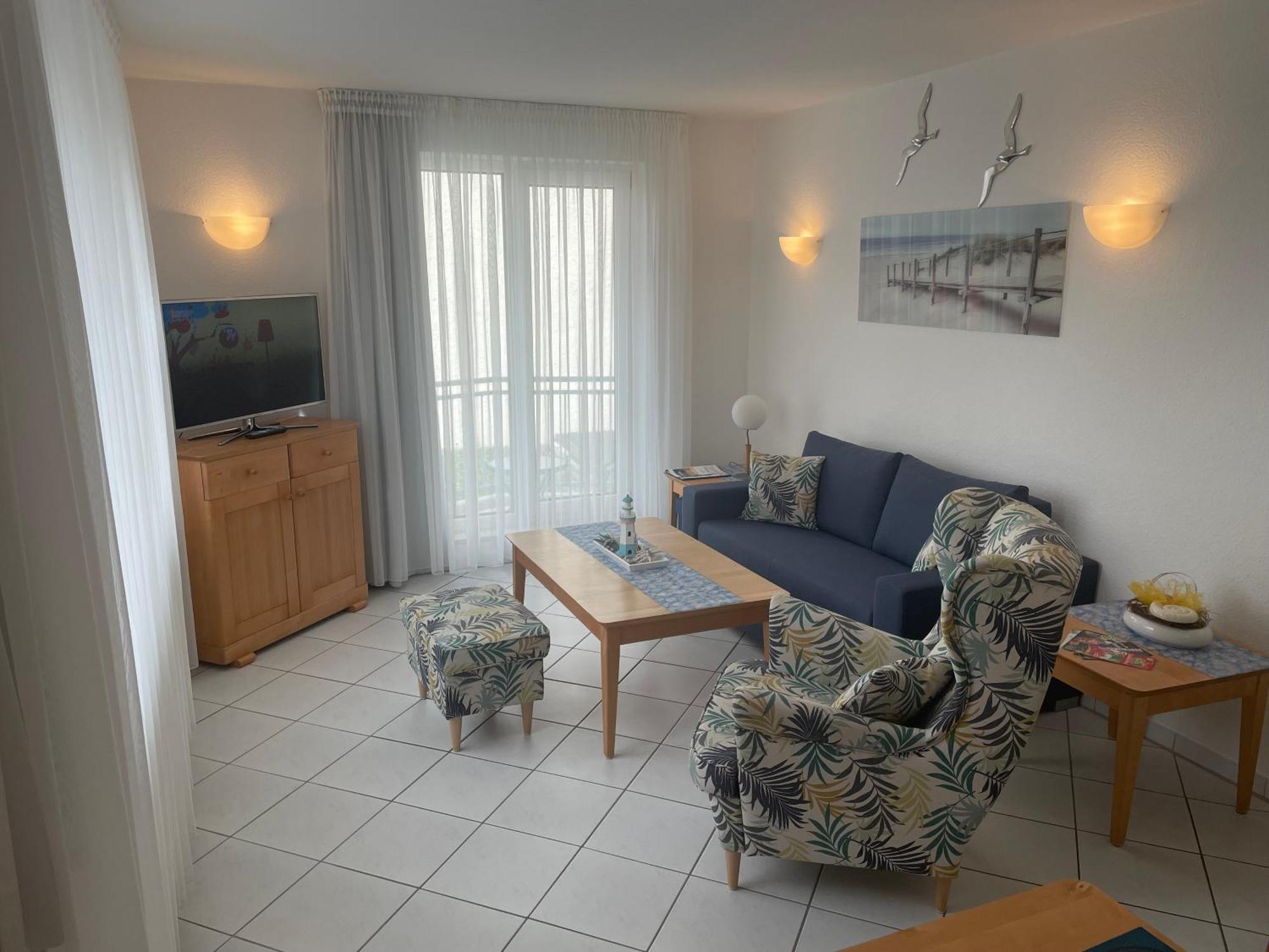Apartment Jette ツェンピン エクステリア 写真
