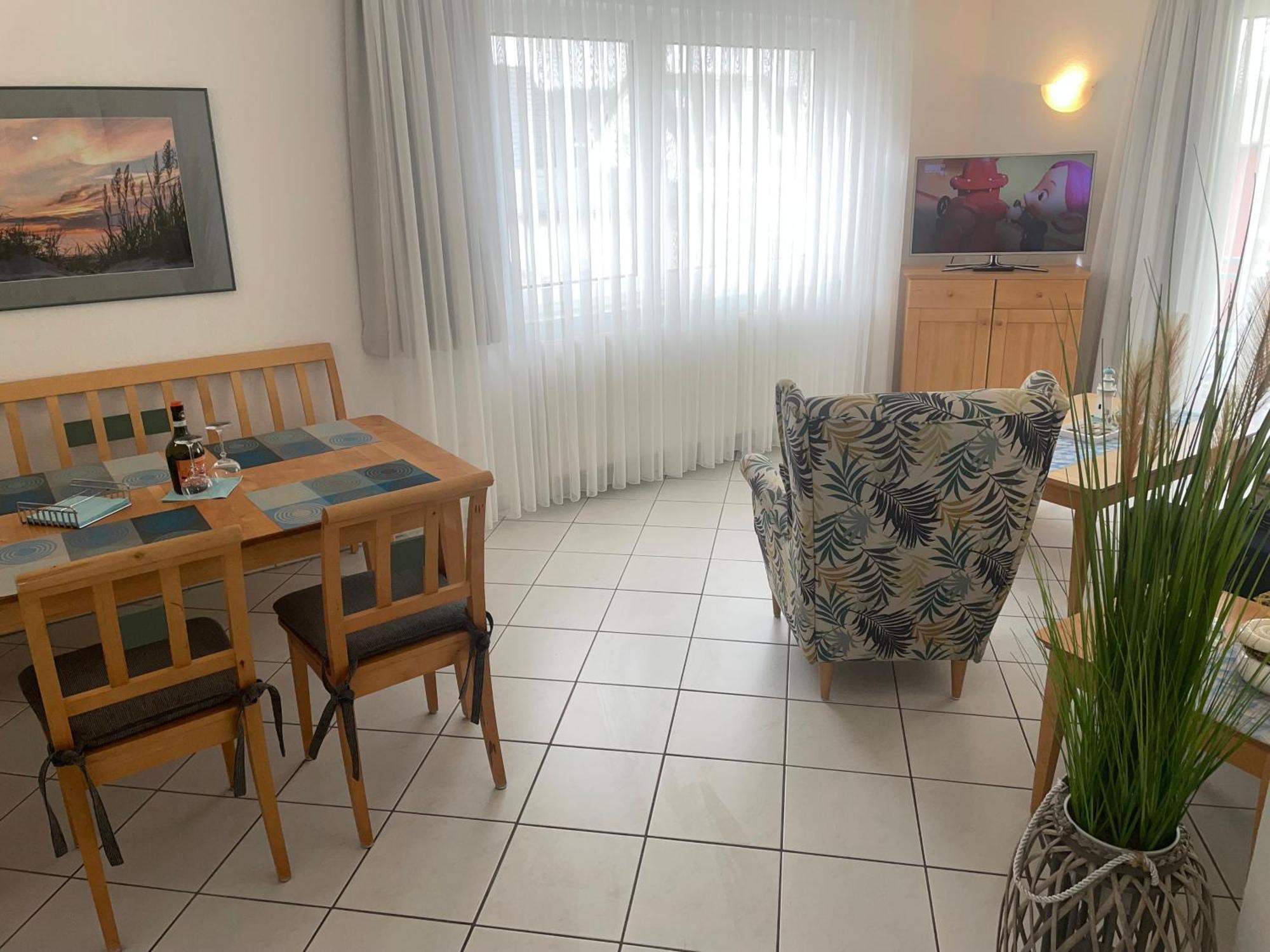 Apartment Jette ツェンピン エクステリア 写真