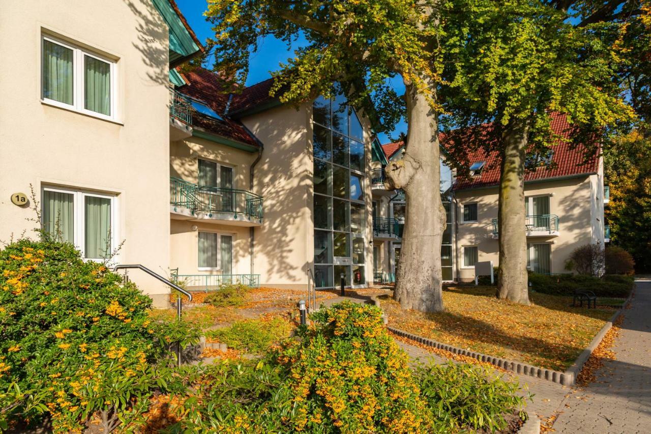 Apartment Jette ツェンピン エクステリア 写真