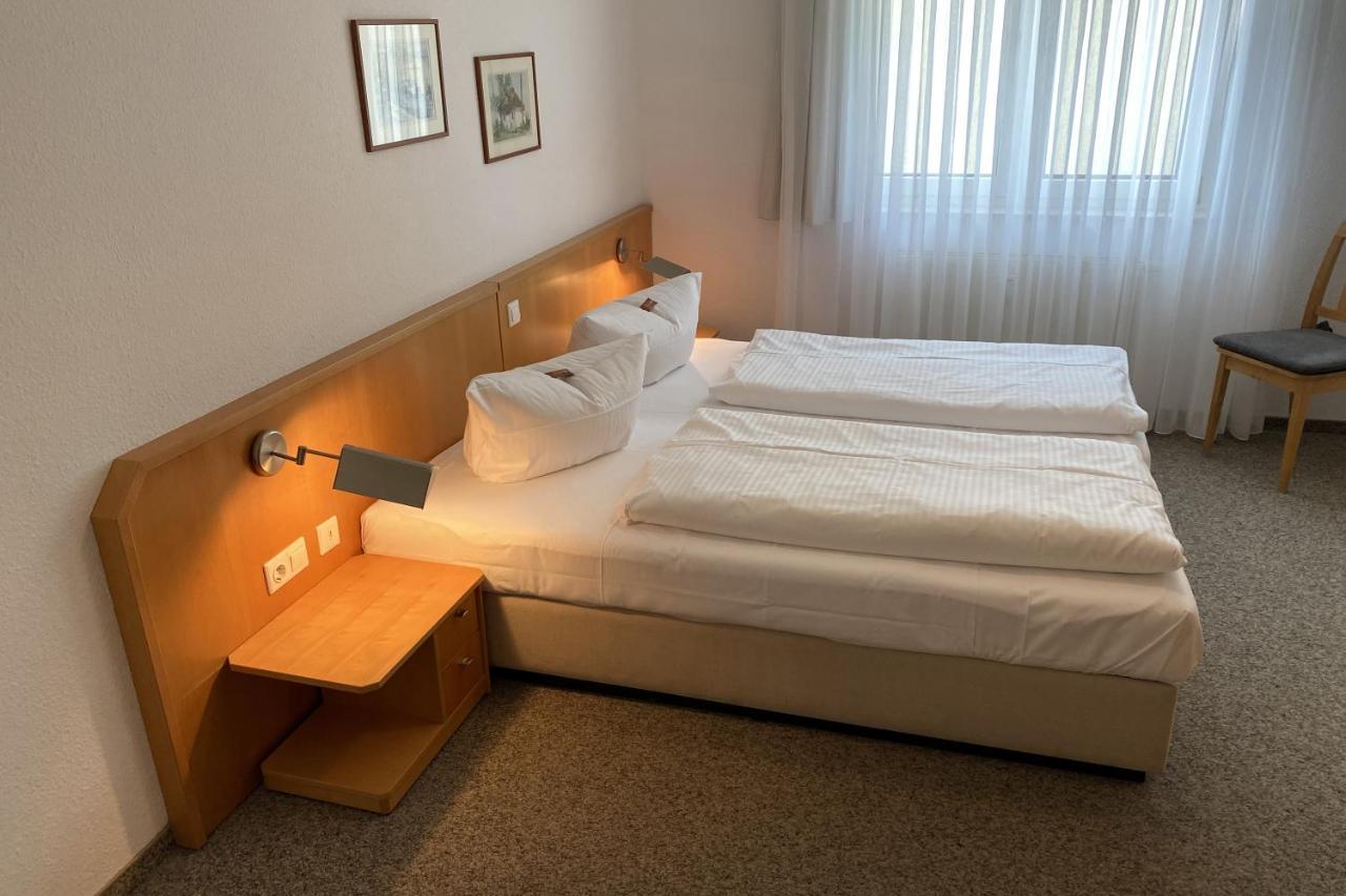 Apartment Jette ツェンピン エクステリア 写真