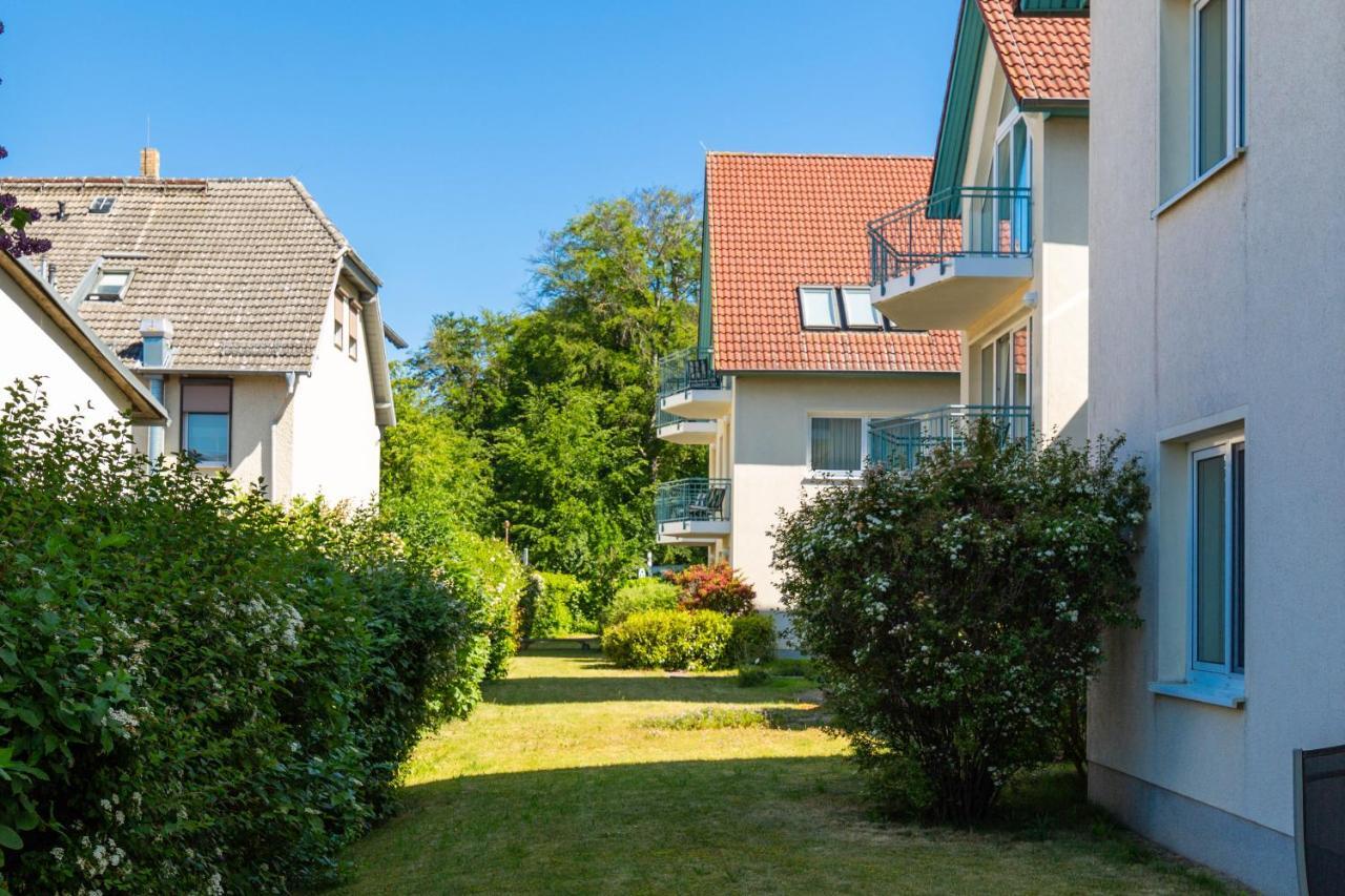 Apartment Jette ツェンピン エクステリア 写真