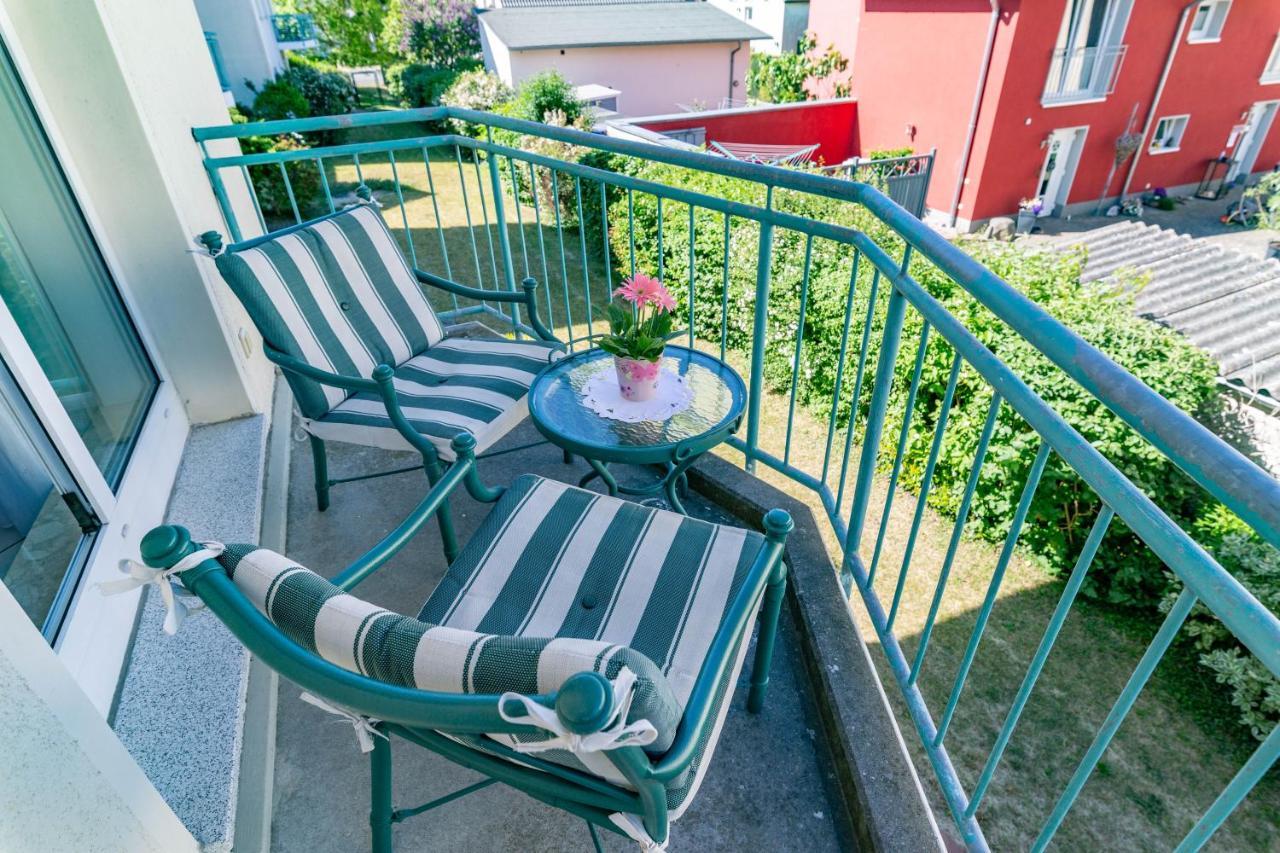 Apartment Jette ツェンピン エクステリア 写真