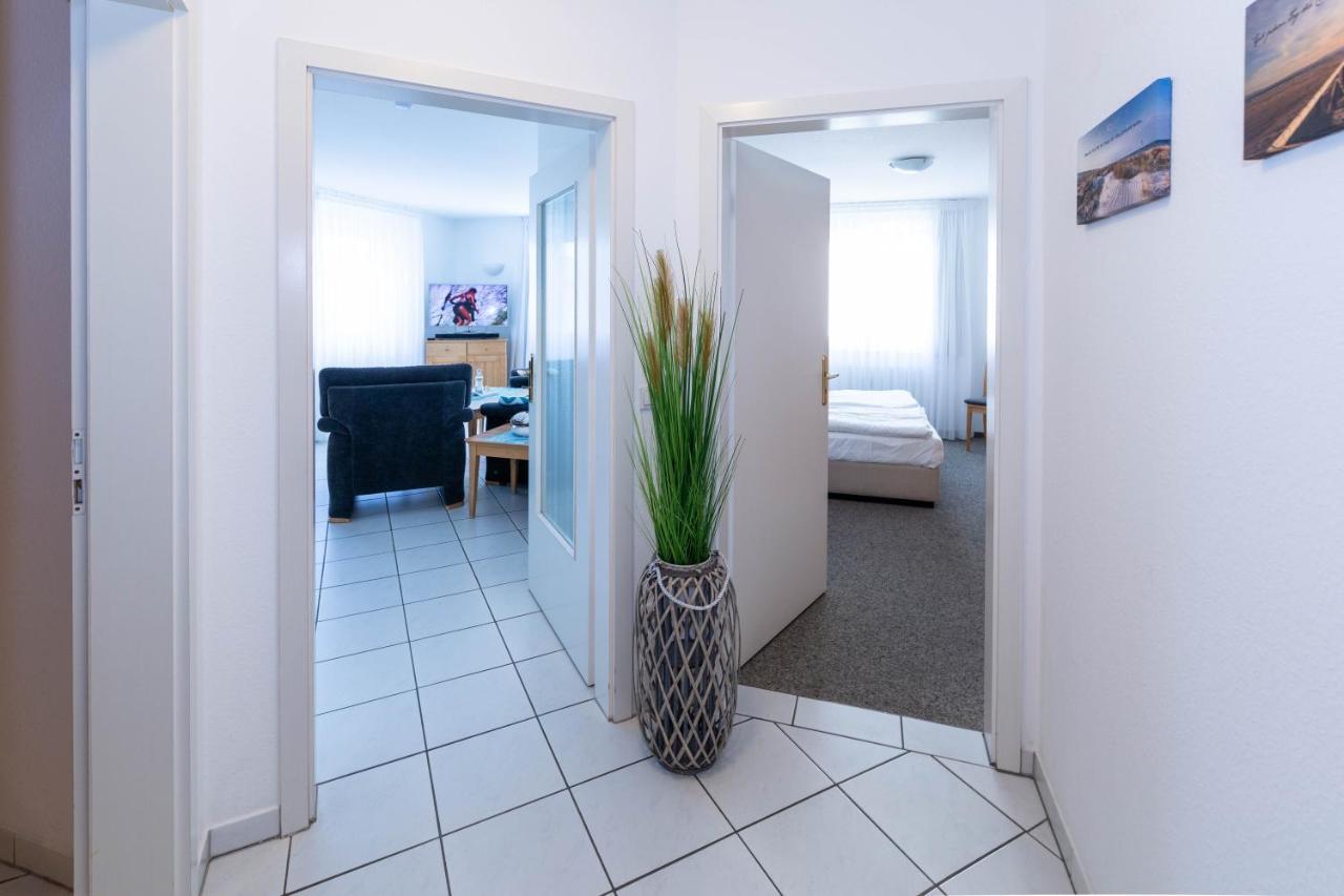 Apartment Jette ツェンピン エクステリア 写真