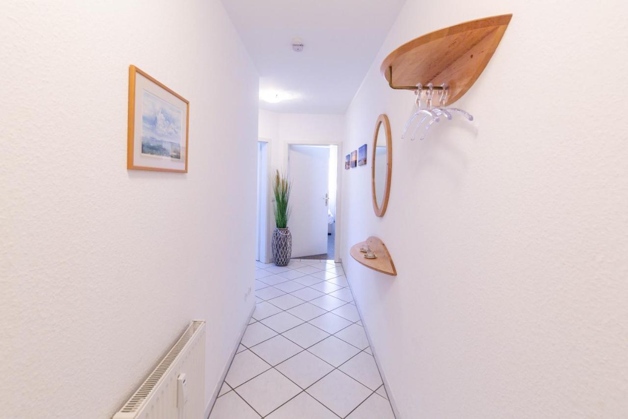 Apartment Jette ツェンピン エクステリア 写真